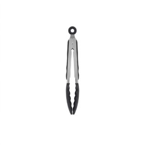 Silicone Kitchen Tongs