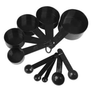 Measuring Spoon Set for Cooking & Baking