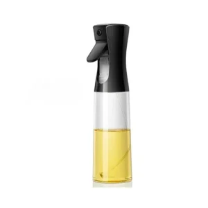 Premium Oil Dispenser Spray Bottle
