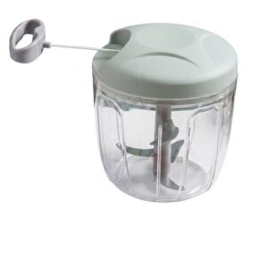 Precision Pull-String Food Mincer