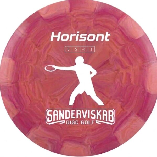 Horisont