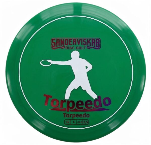 Torpeedo