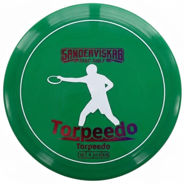 Torpeedo
