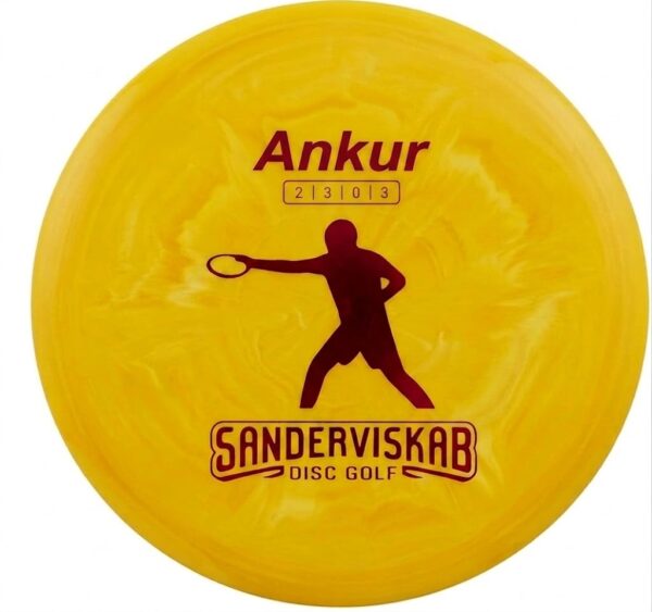 Ankur