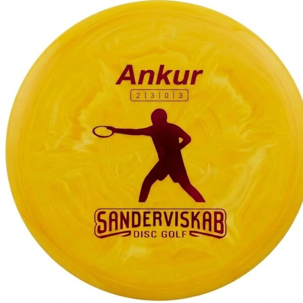 Ankur