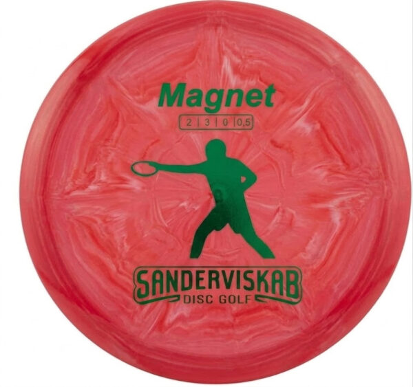 Magnet