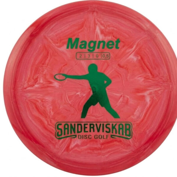 Magnet