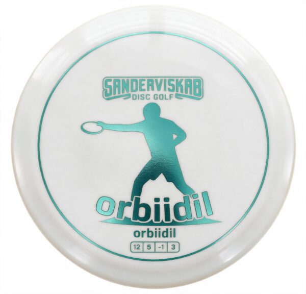 Orbiidile