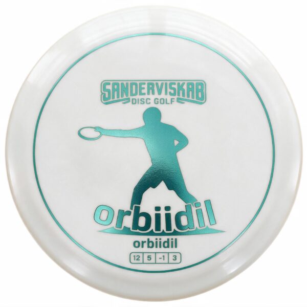 Orbiidile
